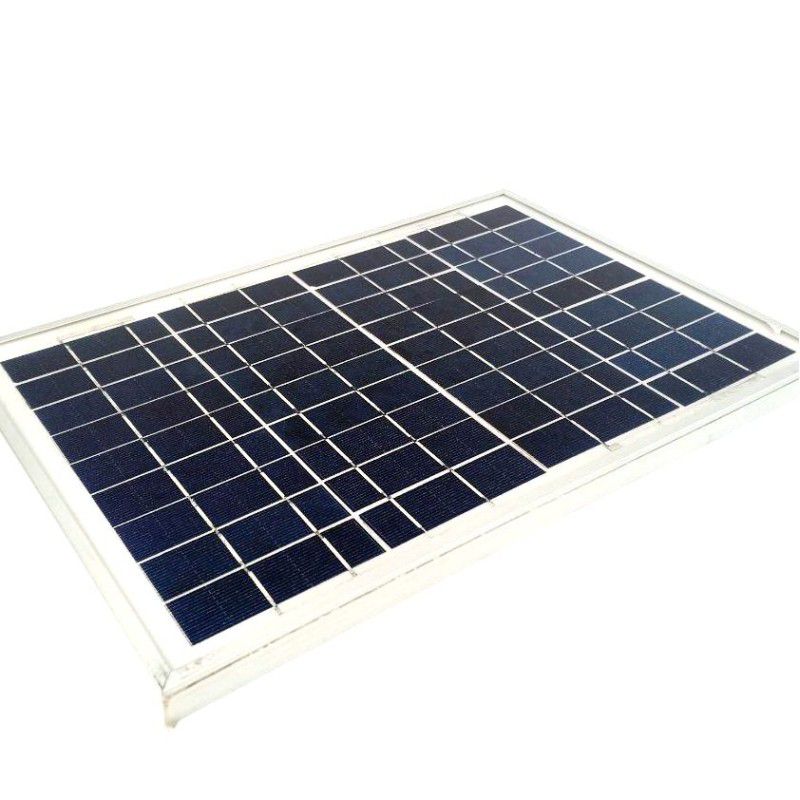 Solar Panel 18V 555mA (10W)